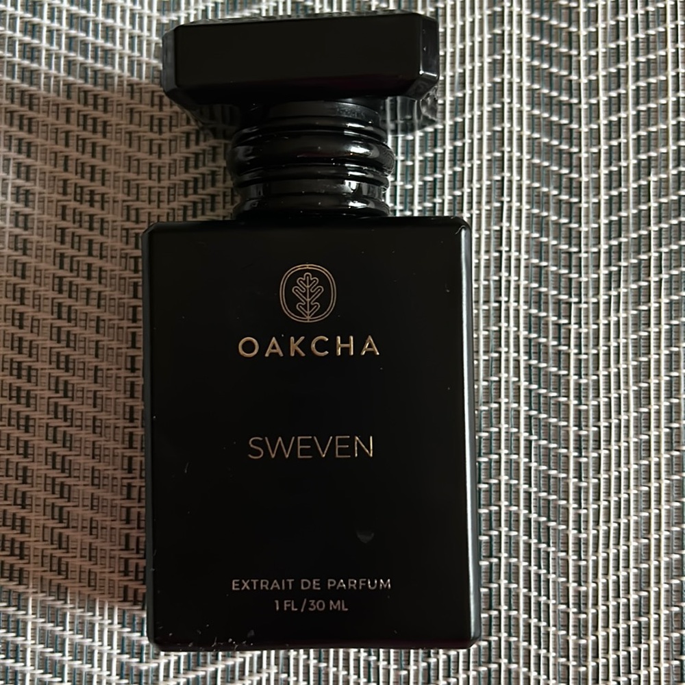 Oakcha Sweven